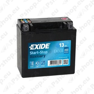 START AGM 13Ah 200A 150x90x145+- S106-EK131