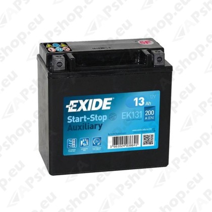 START AGM 13Ah 200A 150x90x145+- S106-EK131