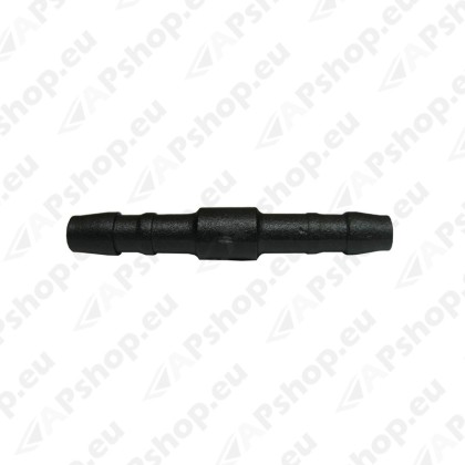 Liitmik 4mm S300-921
