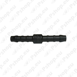 Liitmik 5mm S300-924