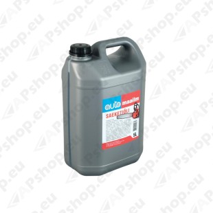 Saeketiõli Automaailm 5L S125-AM024035
