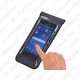 Mobiiltelefoni kott juhtrauale veekindel S123-0617