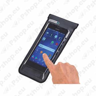 Mobiiltelefoni kott juhtrauale veekindel S123-0617