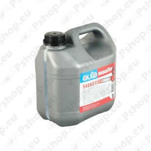 Масло для цепи Automaailm 3л S125-AM024066