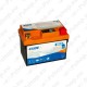 12V 28,8Wh 150A Li-Ion 113x70x85-+ S106-ELTZ7S