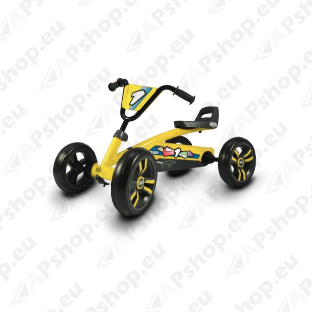 Berg karts