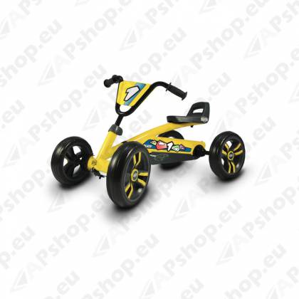 Детский веломобиль Buzzy M105-24.30.00.00