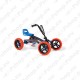 Buzzy Nitro kartauto	 M105-24.30.01.00