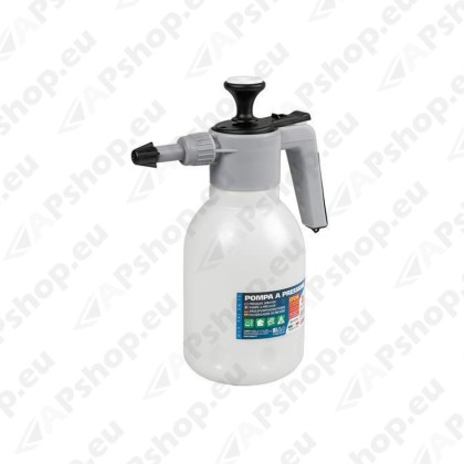 Prits 2L, max 3bar	 S103-6709.0