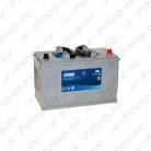 Exide Power PRO 120Ah 870A 349x175x235-+ S106-EF1202