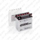 12V 9Ah YB9B 135x75x139+- S106-4980