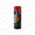 Maxi Color RAL 3020 глянцевый 400мл S151-MX3020