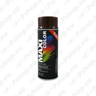 Maxi Color RAL8011 400ml S151-MX8011