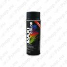 Maxi Color RAL 9005 matt 400ml S151-MX9005M