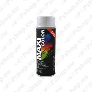 Maxi Color RAL 9010 matt 400ml S151-MX9010M