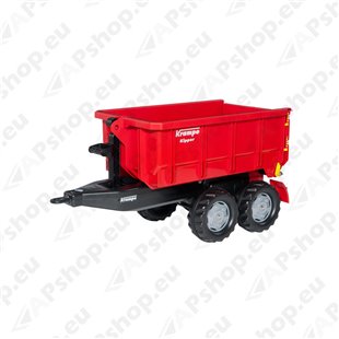 Прицеп Rolly Container Krampe M100-123223
