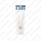 Sidumislindid 200tk, 4 erinevat pikkust S103-225777