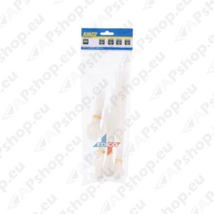 Sidumislindid 200tk, 4 erinevat pikkust S103-225777