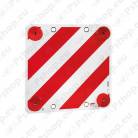 Light trailer parts