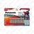AAA (6+4) Panasonic Propower LR03 S119-30552