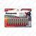 AA (6+4) Panasonic Propower LR6 S119-30553
