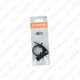 Kiirkinniti sadulale alumiinium S123-6583