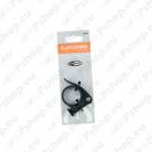 Kiirkinniti sadulale alumiinium S123-6583