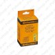 Sisekumm 26x1,75-2,5 dunlopventiliga Continental S123-0494