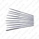 10 osaline miniviilide komplekt S183-0229