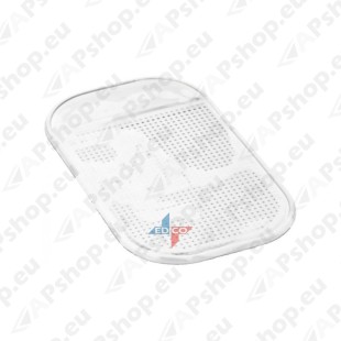 Grip matt 14,5*8,5cm, 32gr S131-058290