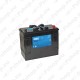 Exide Professional 125Ah 750A 349x175x290 -+ S106-EG1250