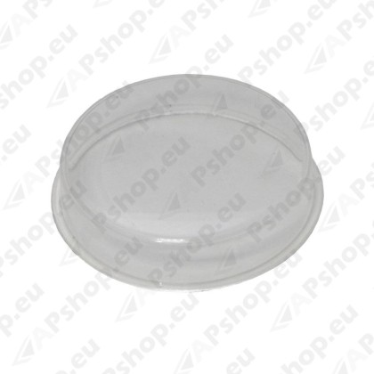 Стекло фары переднего бампера Ranger RZR M103-SPST8903