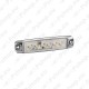 Led tuli 6 ledi,12/24V S103-9700.7