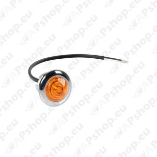 Süvistatav valgusti 1SMD led,12/24V  S103-4148.4