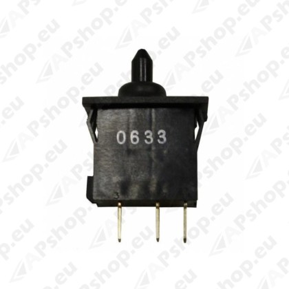 Pedaalialune lüliti M103-MEPU0005X