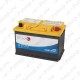 Dynac AGM 70Ah 760A 278x175x190-+ S106-570901076