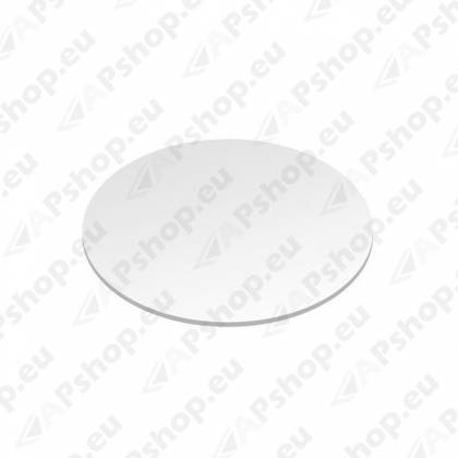 Grip kleepuv, Ø7cm S103-7254.0