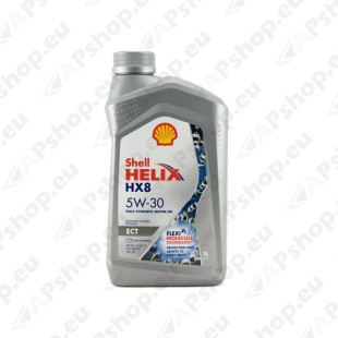 Shell Helix HX8 ECT 5W30 1L S150-7276699