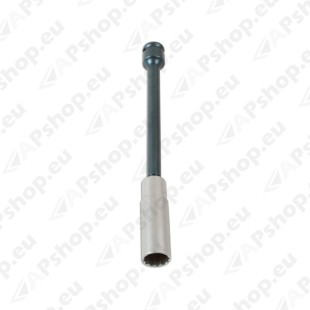 Küünlavõti  16mm 3/8" kardaaniga  S183-7075