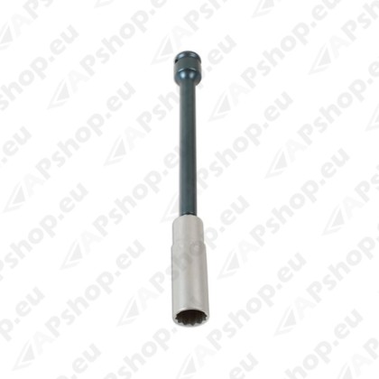 Küünlavõti 16mm 3/8" kardaaniga -BMW S183-7075