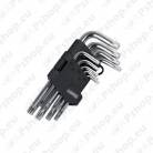 Torx wrenches