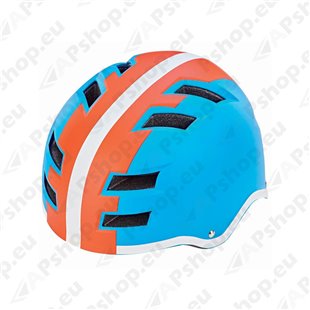 Шлем велосипедный 58-61 S123-0425