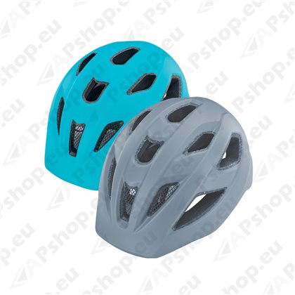 Шлем велосипедный 58-61 S123-0997