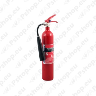 CO2-tulekustuti Reinold Max 2kg S103-6806.0