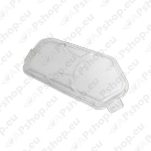 Polaris RZR900 esituleklaasid 2 tk M103-SPST9310