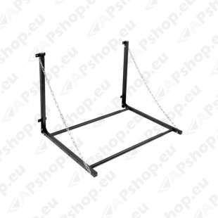 Rehvide, velgede riiul seinale 90-130cm S103-1596.0