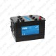 Exide Heavy Professional 145Ah 1000A 230x253x240mm S106-EG145A