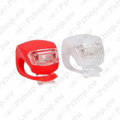 Jalgrattatulede komplekt 2tk , 2 ledi S131-053202