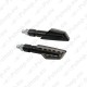 Suunatuled 2tk, led, 12V, 91*25mm S103-9047.3