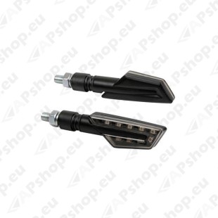 Suunatuled 2tk, led, 12V, 91*25mm S103-9047.3